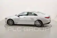 2021 Mercedes Benz CLA 180