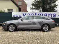 2021 Mercedes Benz CLA 180