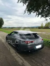 2021 Mercedes Benz CLA 180