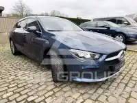2021 Mercedes Benz CLA 180