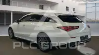 2021 Mercedes Benz CLA 180
