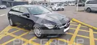 2021 Mercedes Benz CLA 180