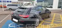 2021 Mercedes Benz CLA 180