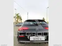 2021 Mercedes Benz CLA 180