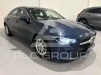 2021 Mercedes Benz CLA 180