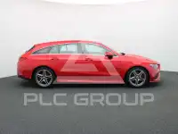 2021 Mercedes Benz CLA 180