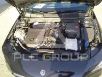 2021 Mercedes Benz CLA 180