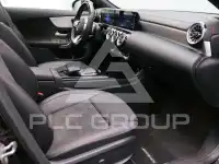 2021 Mercedes Benz CLA 180