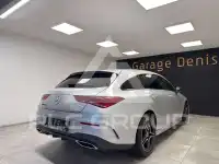 2021 Mercedes Benz CLA 180