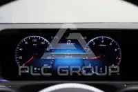 2021 Mercedes Benz CLA 180