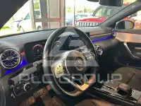 2021 Mercedes Benz CLA 180