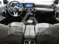 2021 Mercedes Benz CLA 180