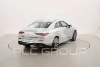 2021 Mercedes Benz CLA 180