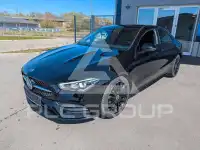 2021 Mercedes Benz CLA 180