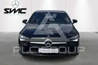 2021 Mercedes Benz CLA 180