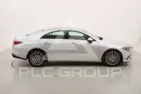 2021 Mercedes Benz CLA 180