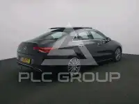 2021 Mercedes Benz CLA 180