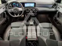 2021 Mercedes Benz CLA 180