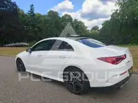 2021 Mercedes Benz CLA 180