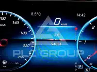 2021 Mercedes Benz CLA 180