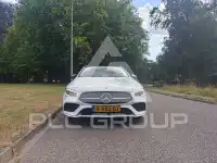 2021 Mercedes Benz CLA 180