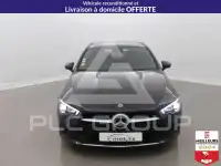 2021 Mercedes Benz CLA 180