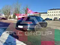 2021 Mercedes Benz CLA 180
