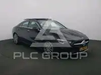 2021 Mercedes Benz CLA 180