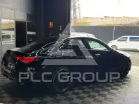 2021 Mercedes Benz CLA 180
