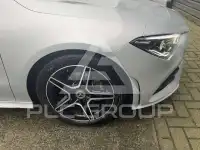2021 Mercedes Benz CLA 180