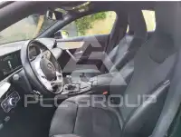 2021 Mercedes Benz CLA 180