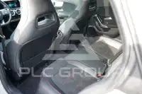 2021 Mercedes Benz CLA 180