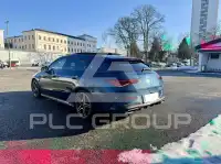 2021 Mercedes Benz CLA 180