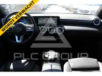 2021 Mercedes Benz CLA 180