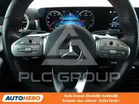 2021 Mercedes Benz CLA 180