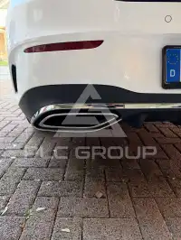 2021 Mercedes Benz CLA 180