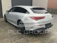 2021 Mercedes Benz CLA 180