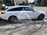 2021 Mercedes Benz CLA 180