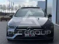 2021 Mercedes Benz CLA 180