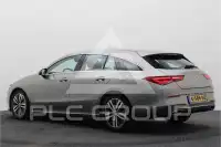 2021 Mercedes Benz CLA 180