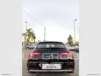 2021 Mercedes Benz CLA 180
