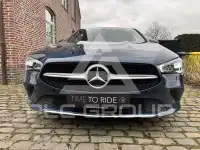 2021 Mercedes Benz CLA 180