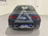 2021 Mercedes Benz CLA 180