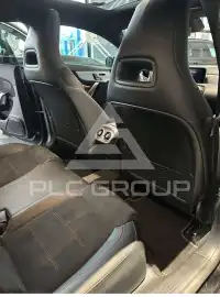 2021 Mercedes Benz CLA 180
