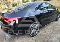 2021 Mercedes Benz CLA 180