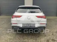 2021 Mercedes Benz CLA 180