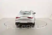 2021 Mercedes Benz CLA 180