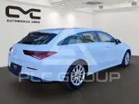 2021 Mercedes Benz CLA 180