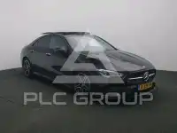 2021 Mercedes Benz CLA 180