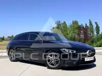 2021 Mercedes Benz CLA 180